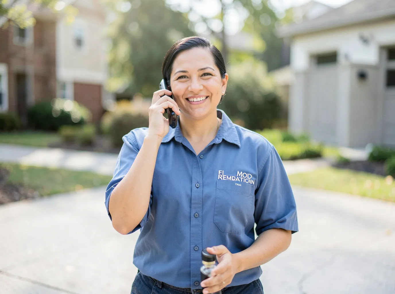 Mold Remediation Aberdeen, WA FAQs